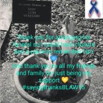 #SayingThanksBLAW15