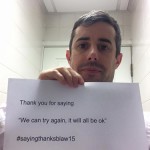#SayingThanksBLAW15