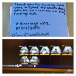 #SayingThanksBLAW15