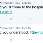 #SayingThanksBLAW15