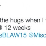 #SayingThanksBLAW15