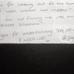 #SayingThanksBLAW15