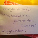 #SayingThanksBLAW15