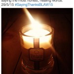 #SayingThanksBLAW15