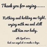 #SayingThanksBLAW15
