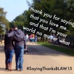 #SayingThanksBLAW15