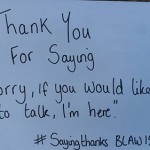 #SayingThanksBLAW15