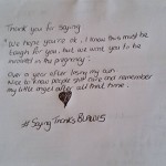 #SayingThanksBLAW15