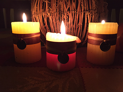 #waveoflight