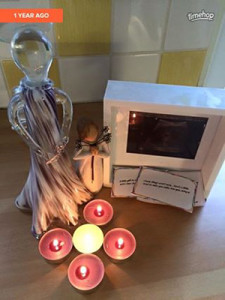 #waveoflight