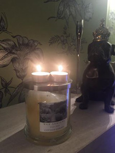 #waveoflight
