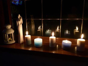 #waveoflight