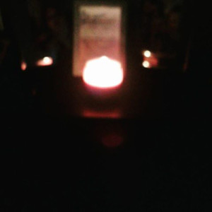 #waveoflight