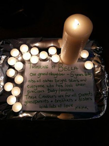 #waveoflight