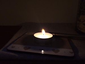 #waveoflight