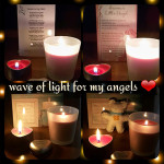 #waveoflight